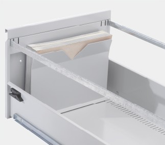 Compressores p/ armário de arquivos