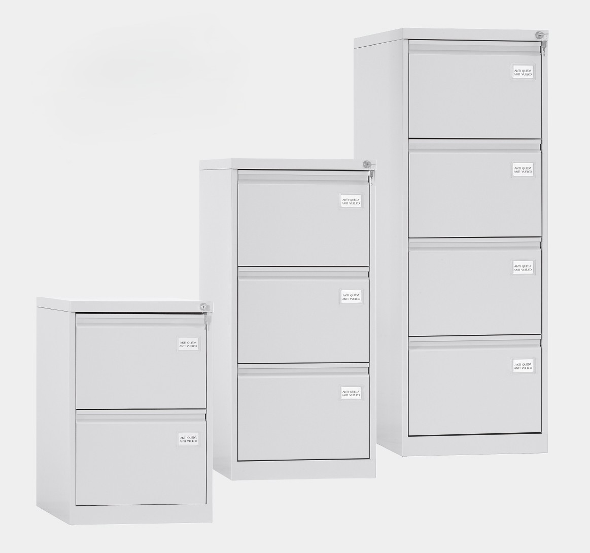 Armário de Arquivos