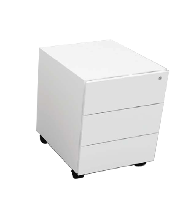 Bloco Rodado NOA Metal