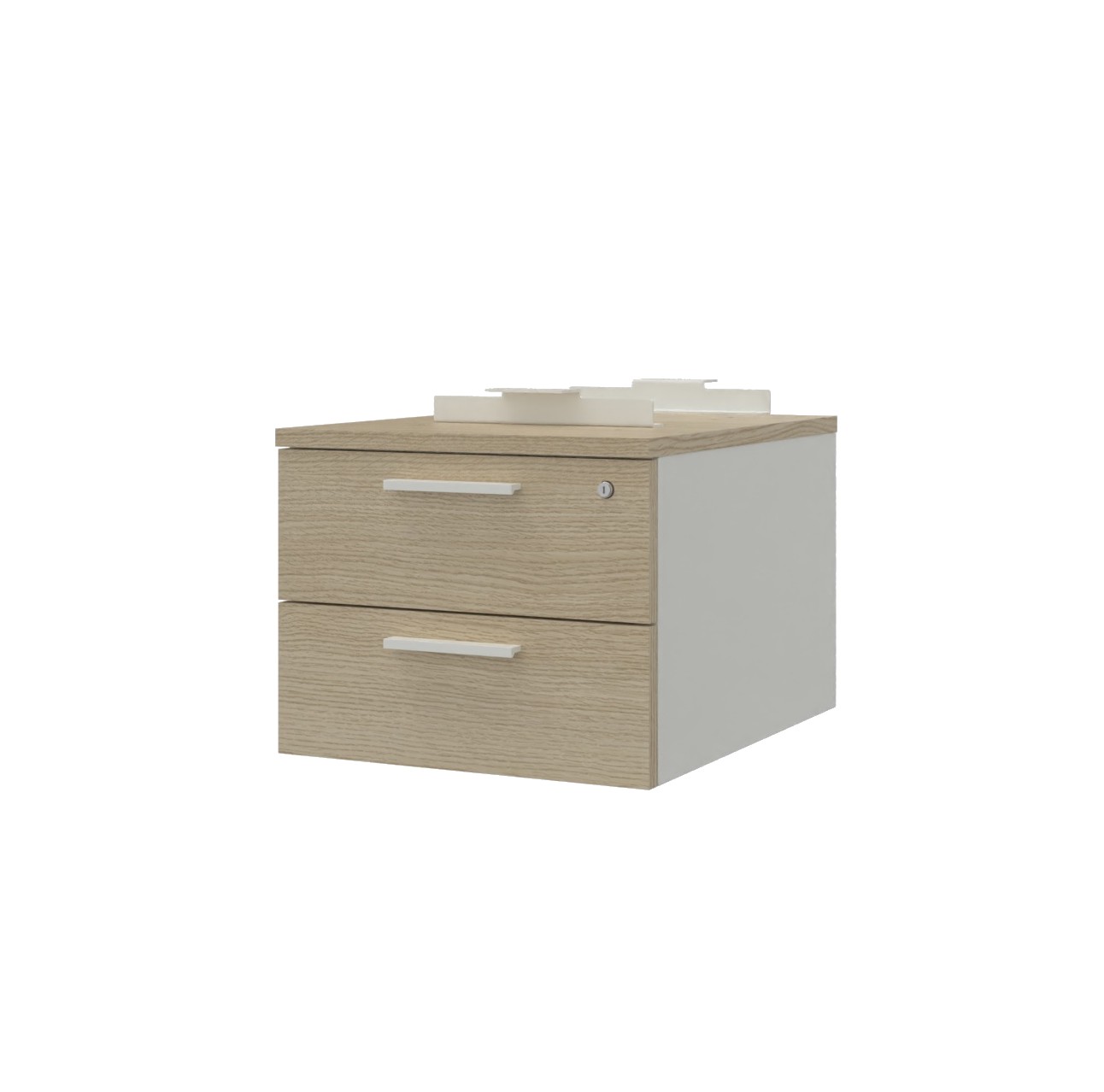 Bloco Suspenso BETTER Melamina