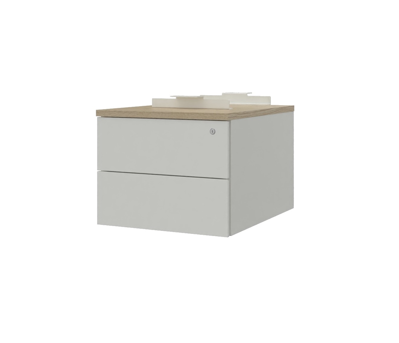 Bloco Suspenso BETTER Metal