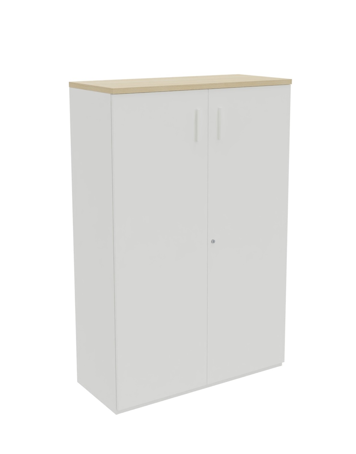 Armário Metálico BETTER Portas Bater Metálicas Exteriores