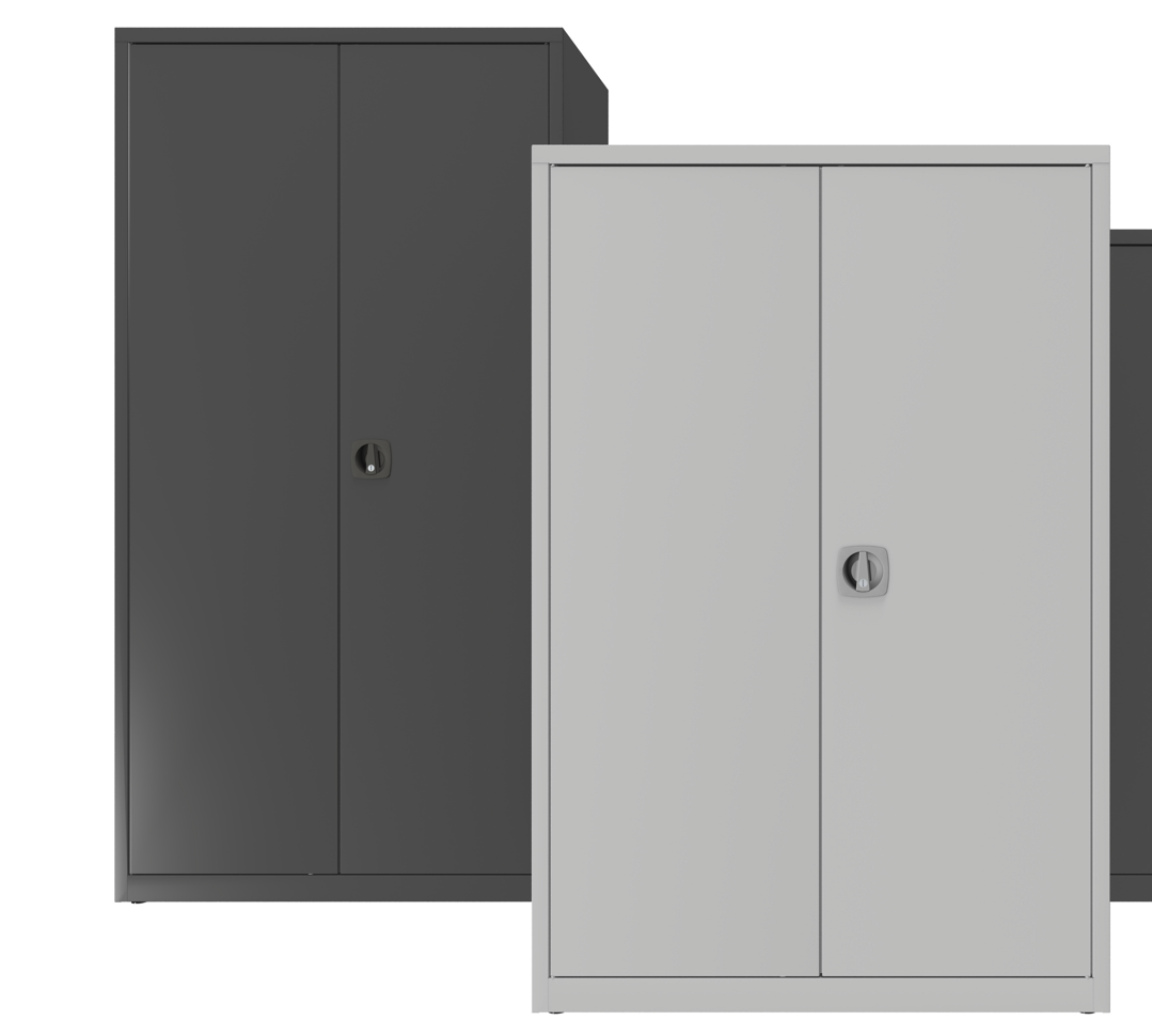 Armário Metálico Contabilidade