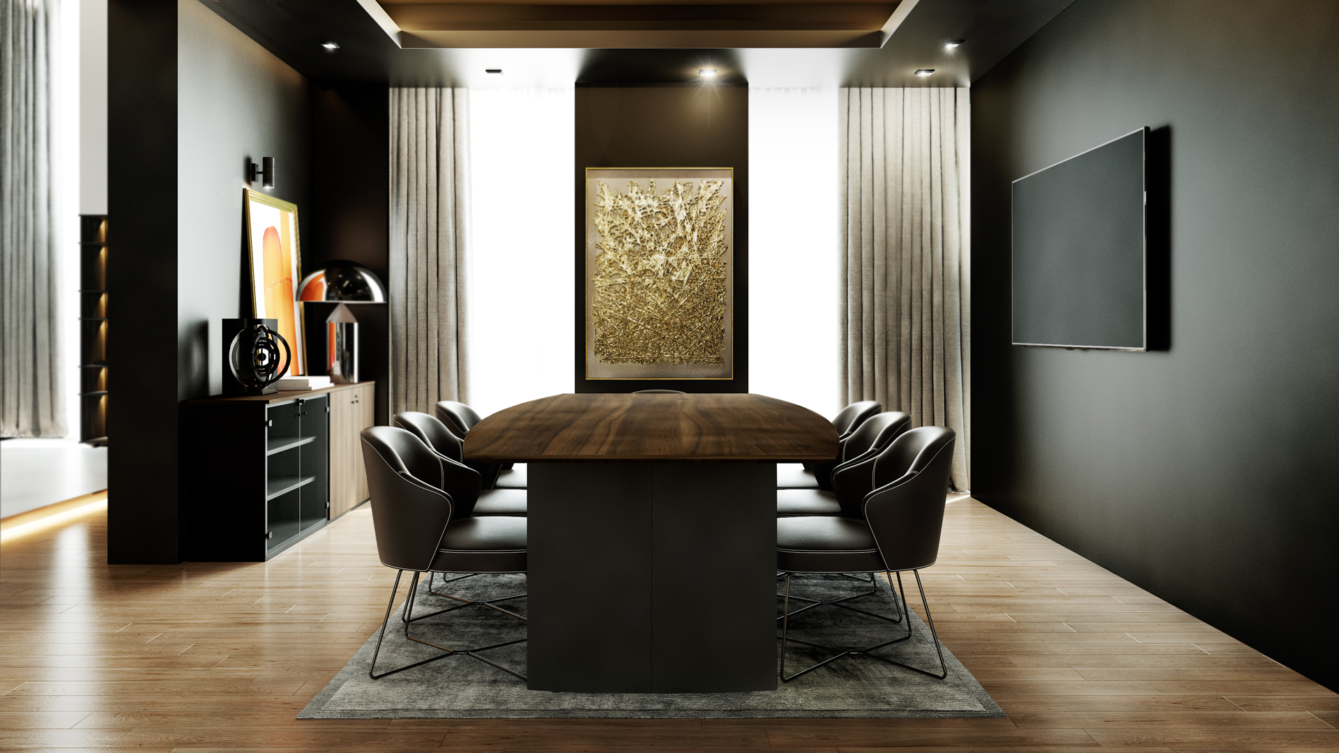 Mesa Reunião ACSIS Oblonga