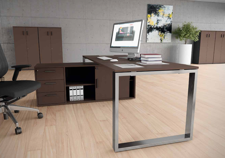 Posto Trabalho Direccional BETTER PLUS