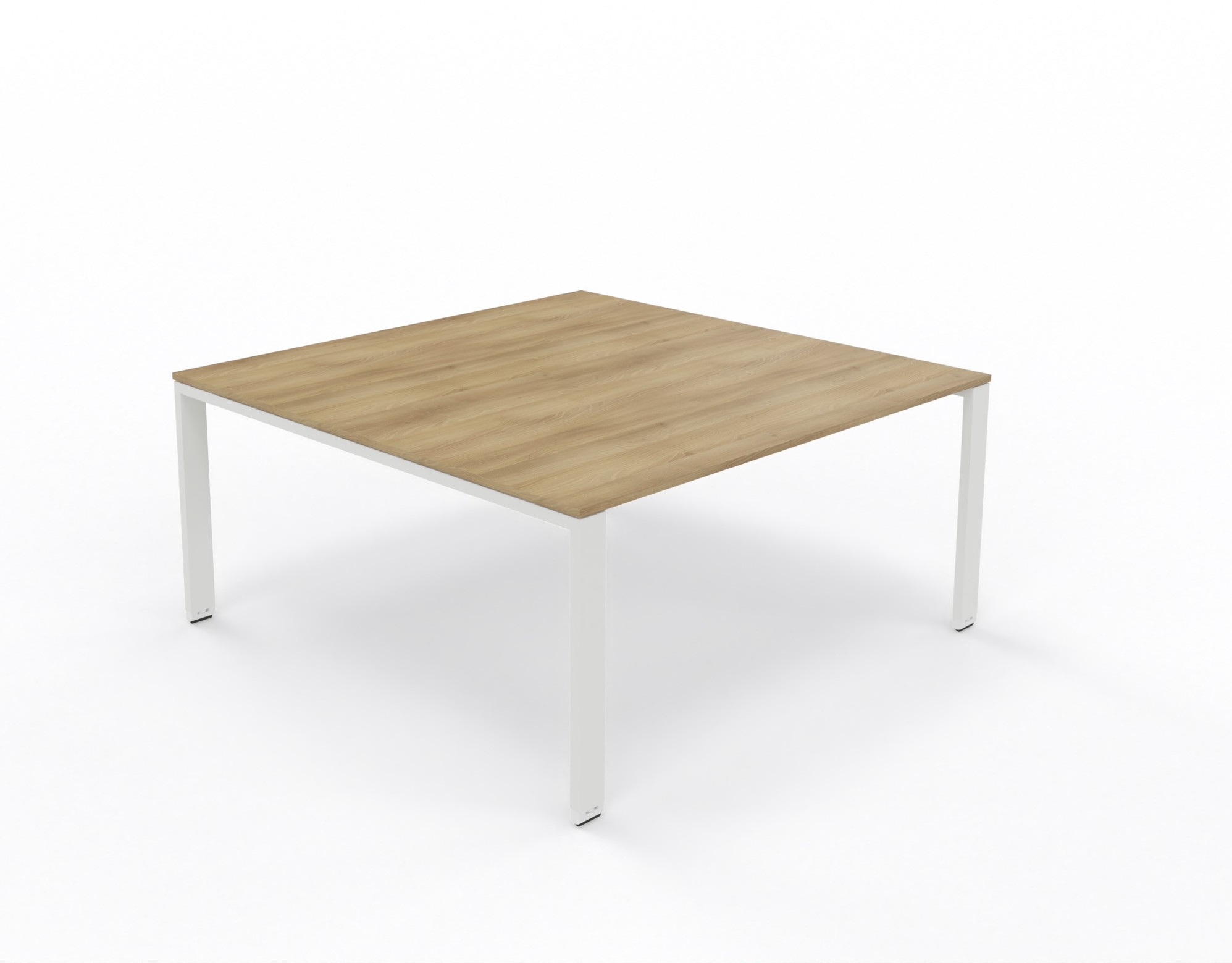 Mesa Reunião BETTER PLUS Quadrada