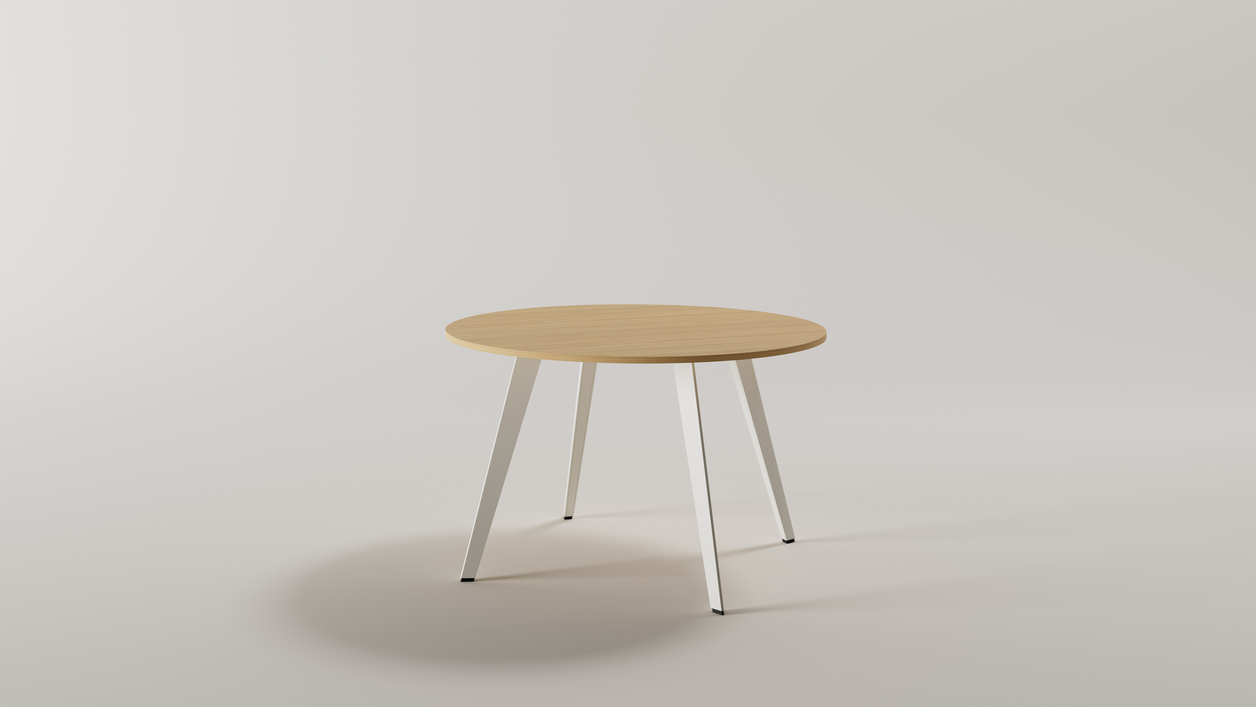 Mesa Reunião TRIM Redonda