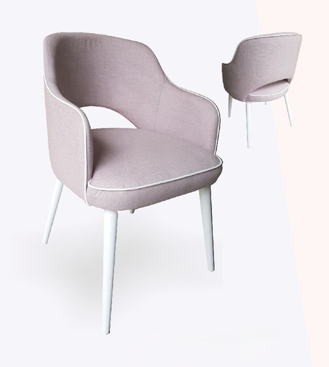 20 Cadeirão Dinis Maple Holle