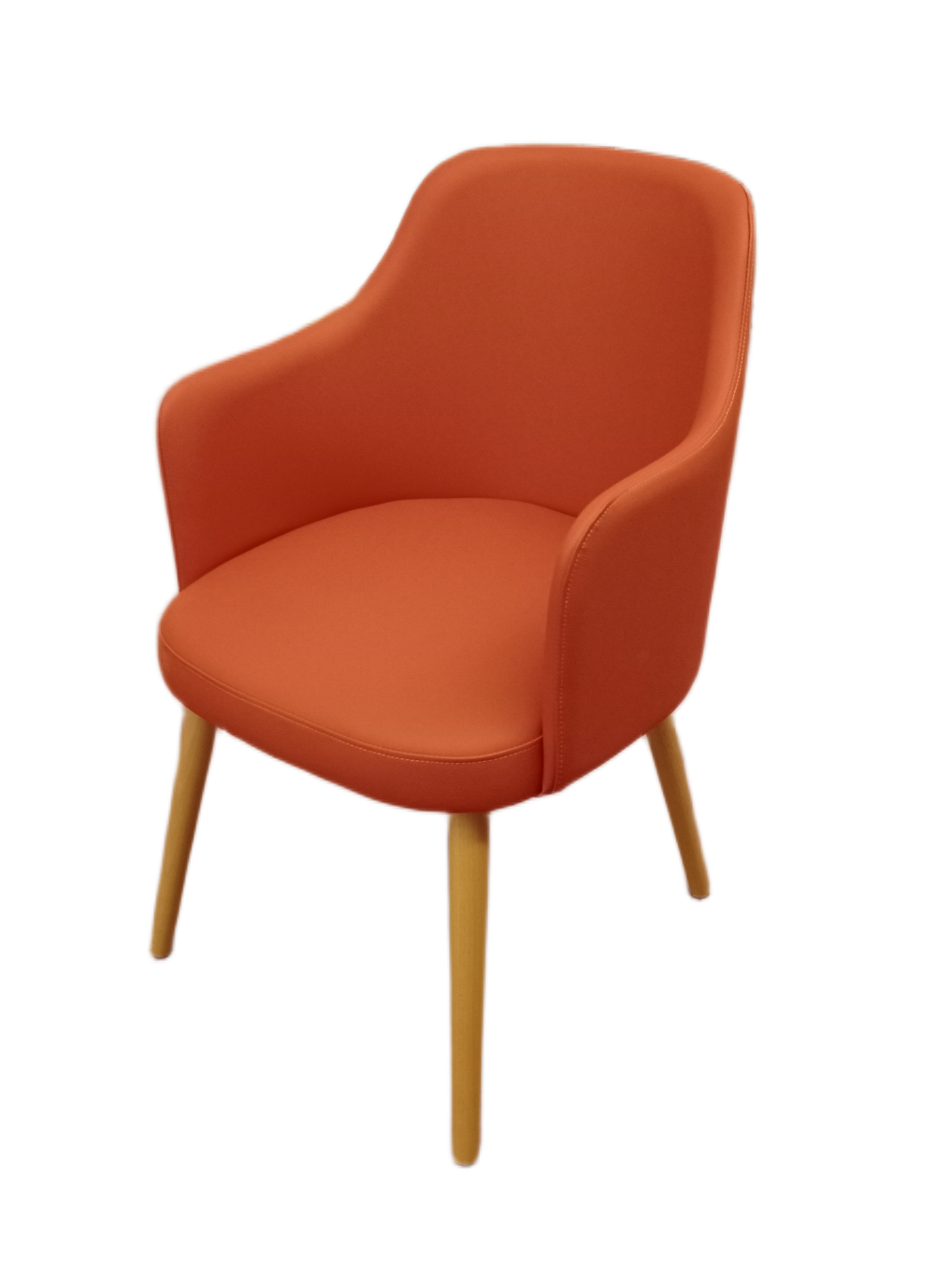 20 Cadeirão Dinis Maple